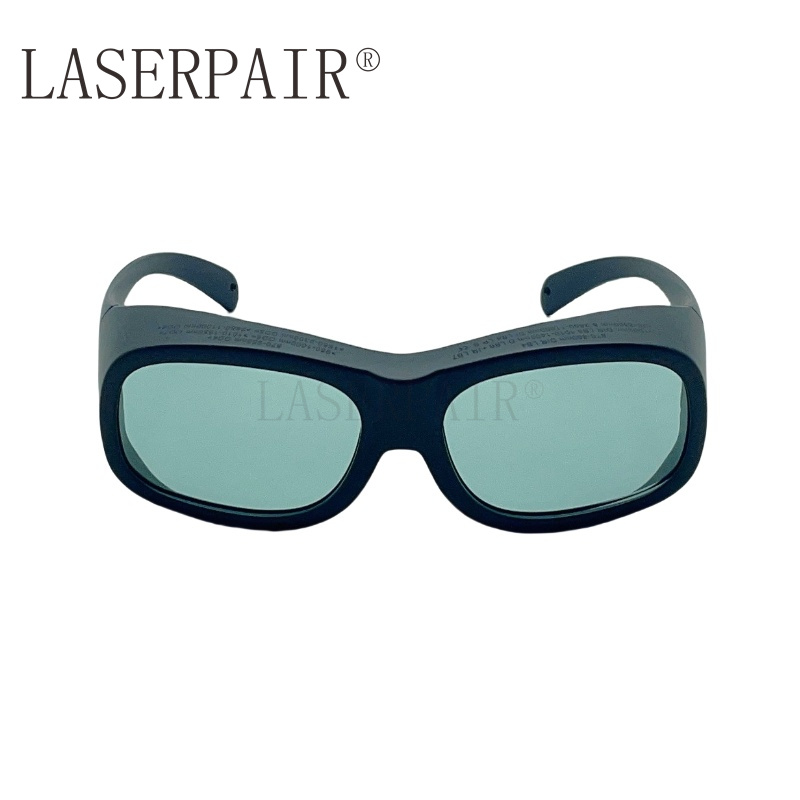 Industrial Laser Glasses - LaserPair 870-11000nm Absorbing Mineral Glass Laser