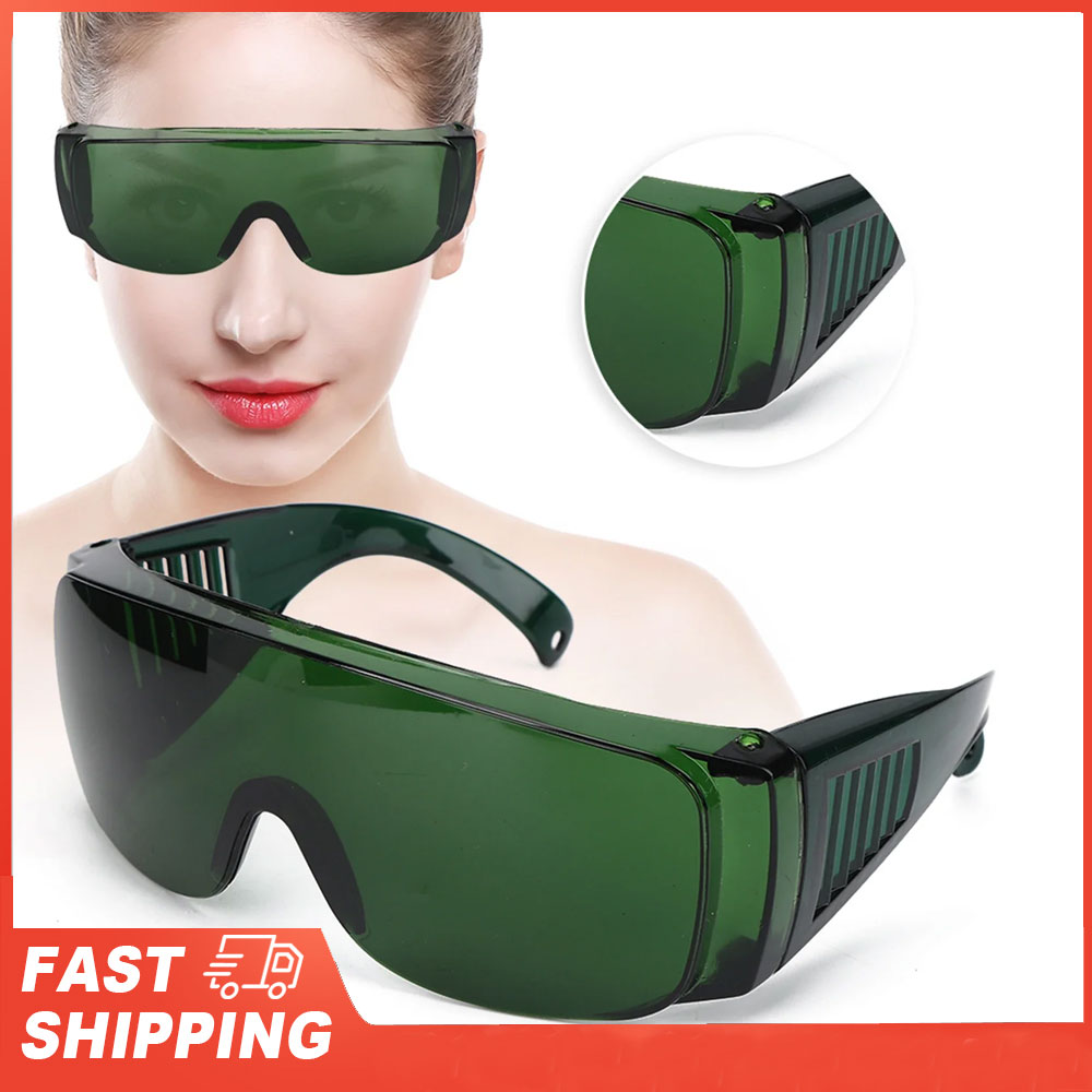 Industrial Laser Glasses - BACHIN Industrial Accessory Protective Eyewear Laser
