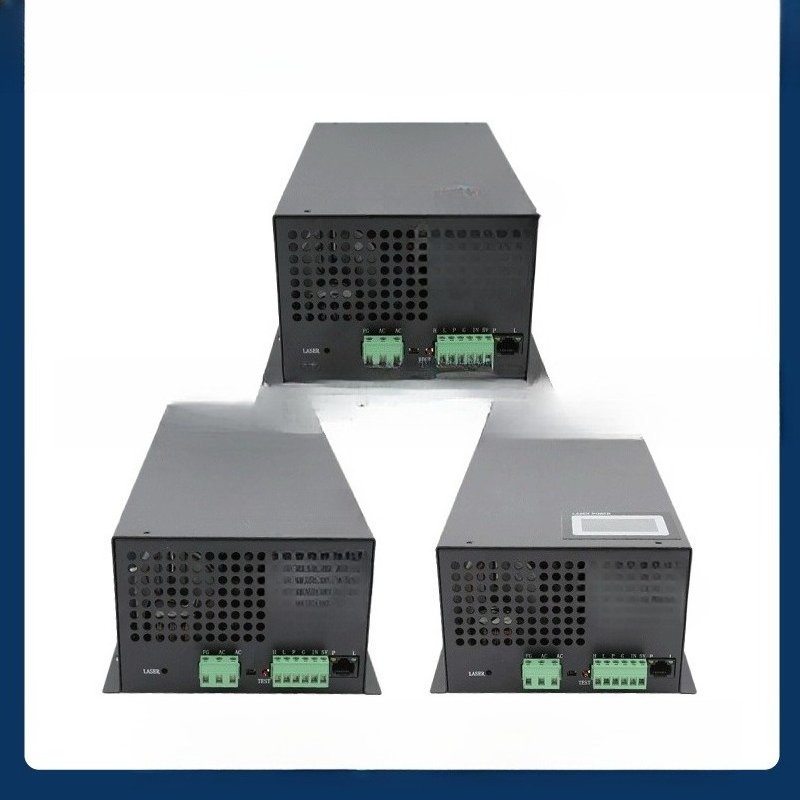 40W 50W 60W 80W 100W 150W Cutt - Laser Power Supply 60W review and price