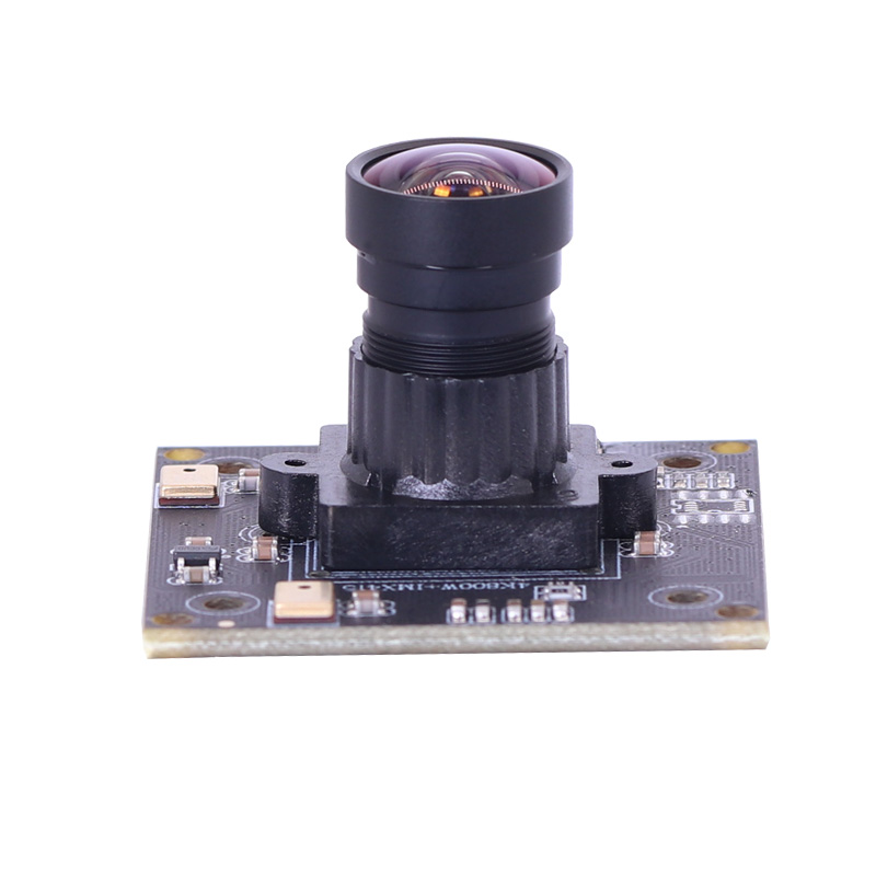 4K8MP IMX415 38mm 3.5mm 90 Fil - Industrial Visual review and price