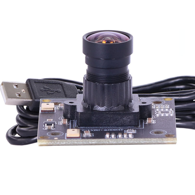4K8MP IMX415 38mm 3.5mm 90 Fil - Industrial Visual review and price