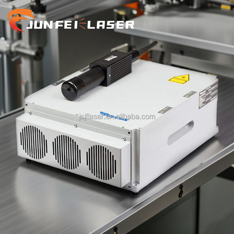 JUNFEI Laser Equipments Manufa - Laser Power Supply 60W review and price