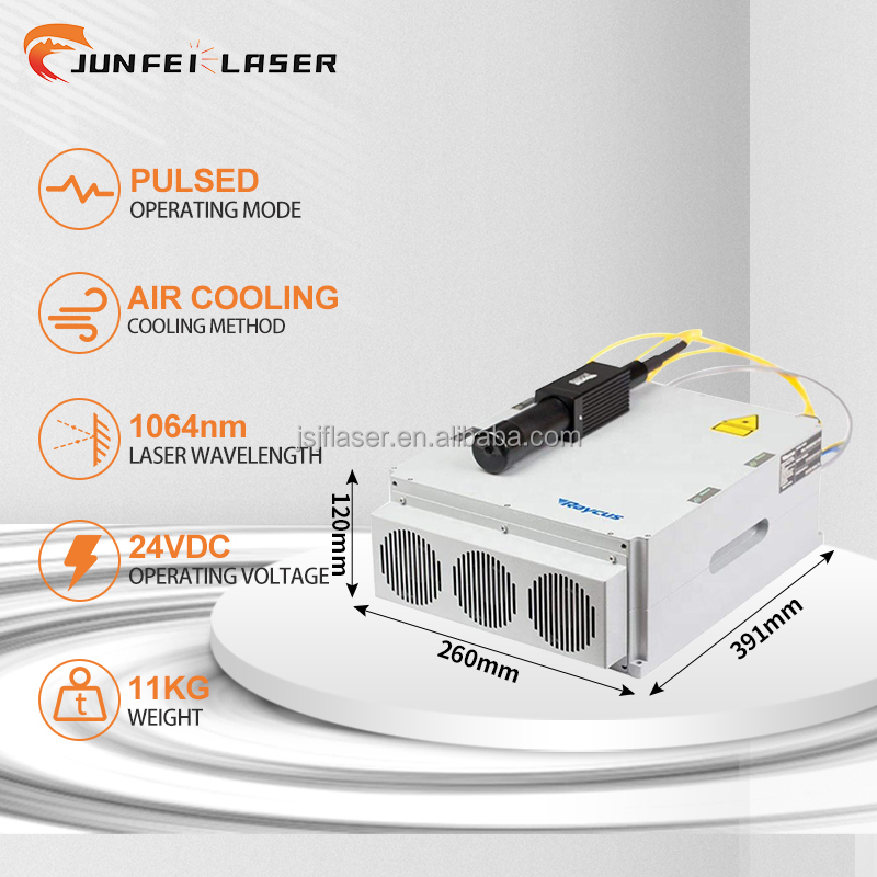 JUNFEI Laser Equipments Manufa - Laser Power Supply 60W review and price