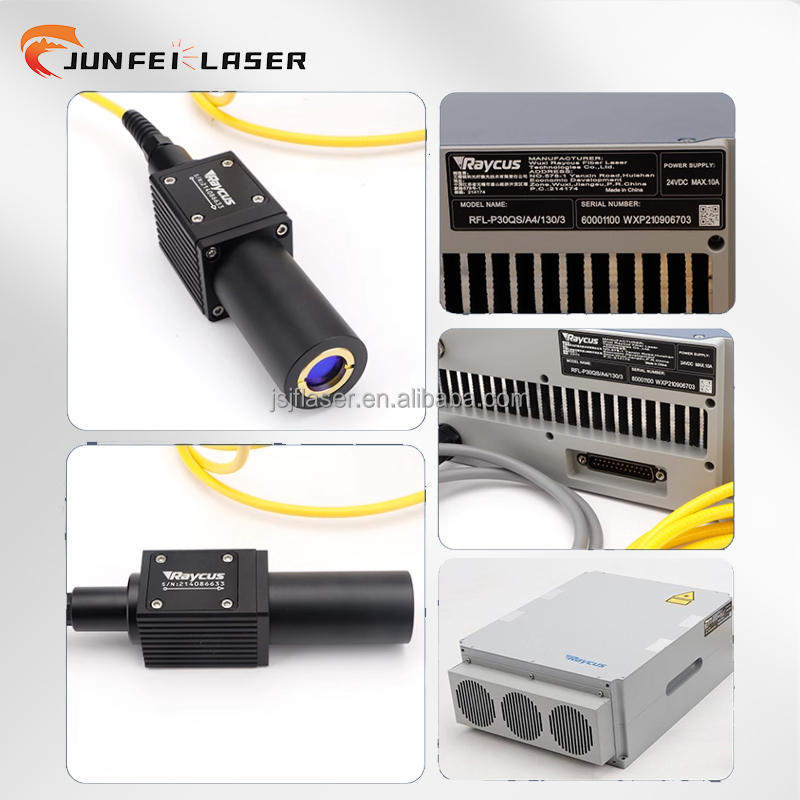 JUNFEI Laser Equipments Manufa - Laser Power Supply 60W review and price