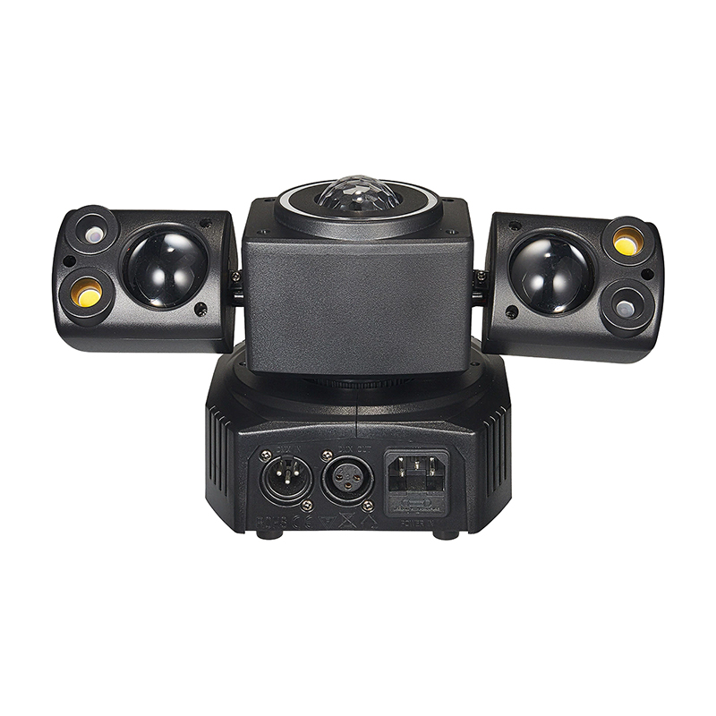 DMX Colorful LED Beam Laser St - Laser Power Supply 60W review and price