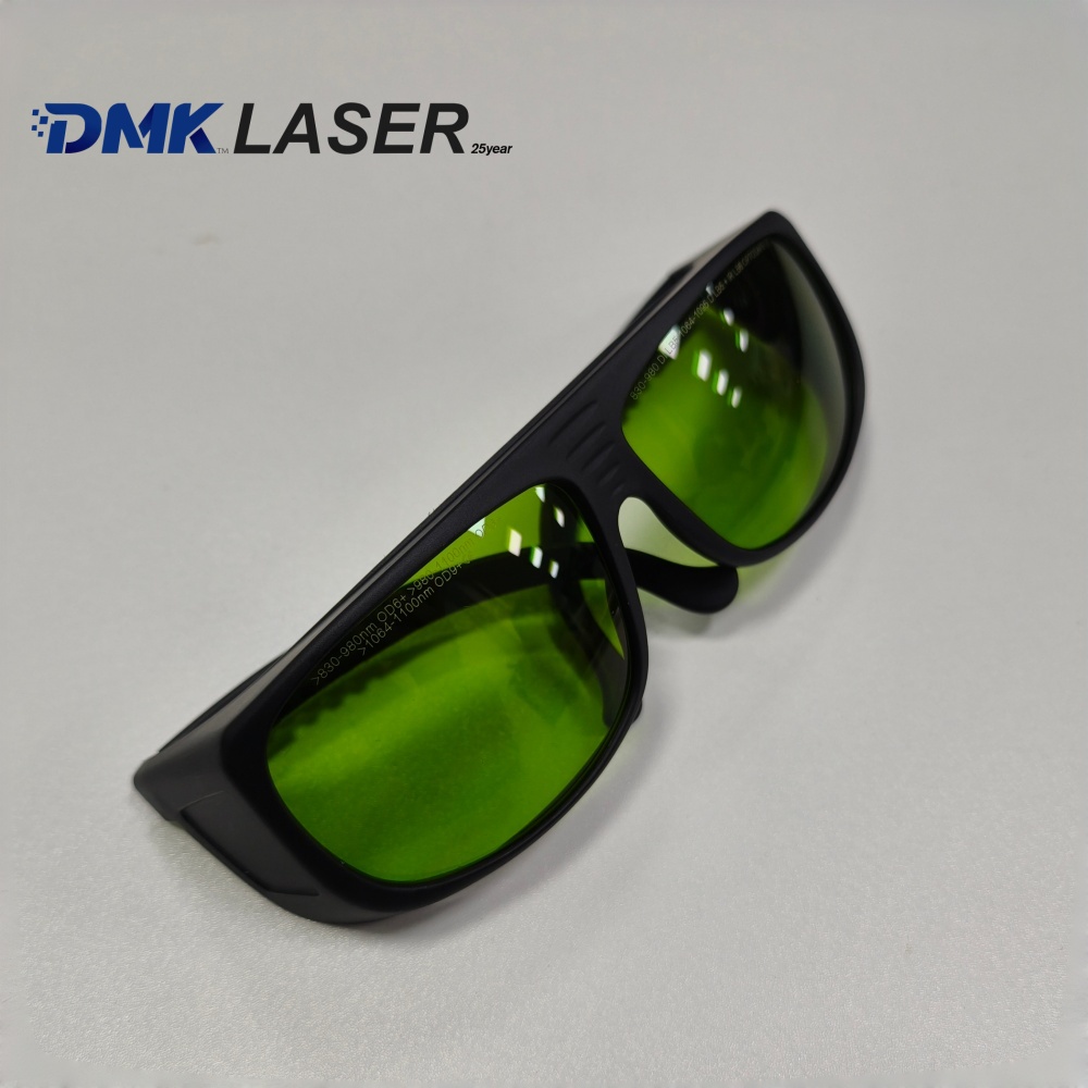 DMK Qilin Laser Cutting and We - Industrial Laser Glasses review and price