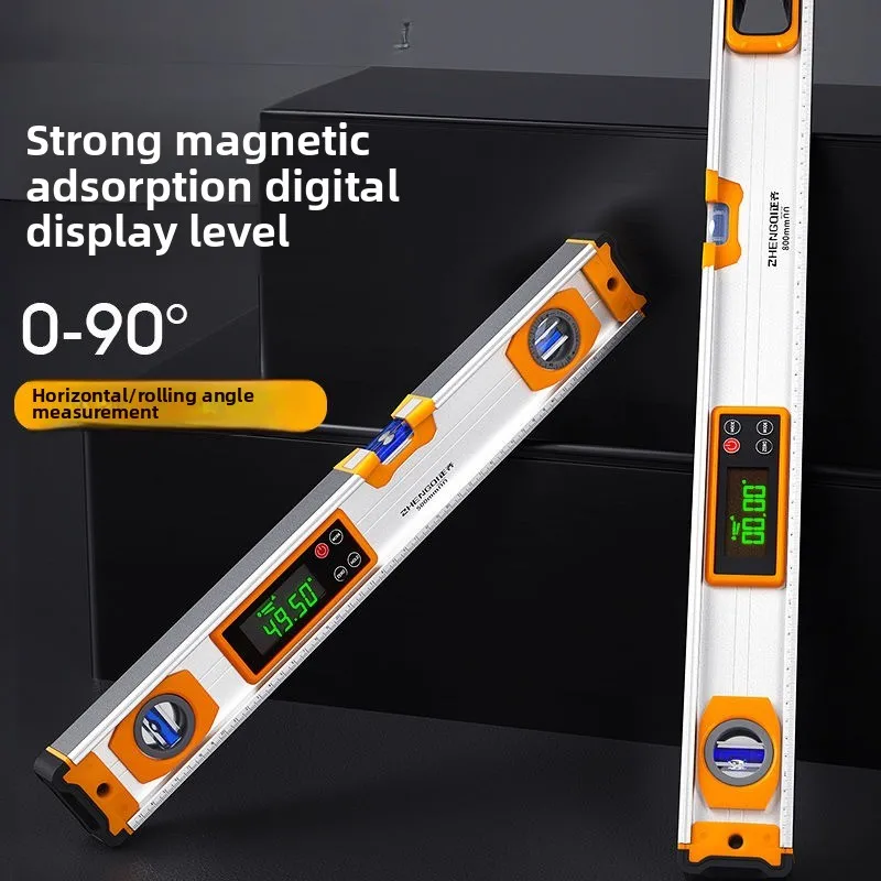Stable Digital Level Ruler Hig - Industrial Laser Line Generator review and price