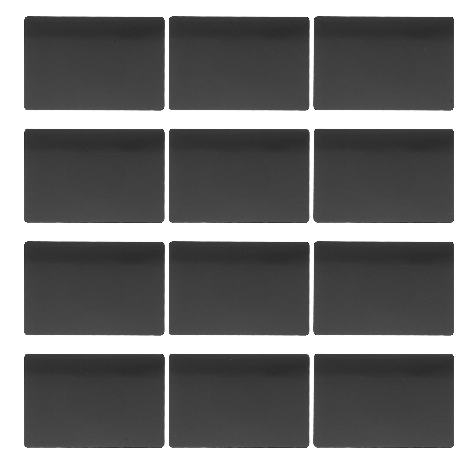 100Pcs Aluminum Engraving Blan - Industrial Laser Etching review and price