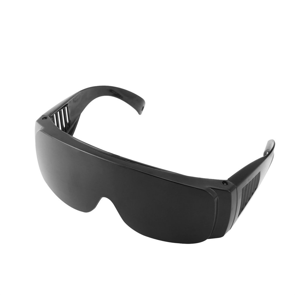 Eye Protective Dustproof Glass - Industrial Laser Glasses review and price