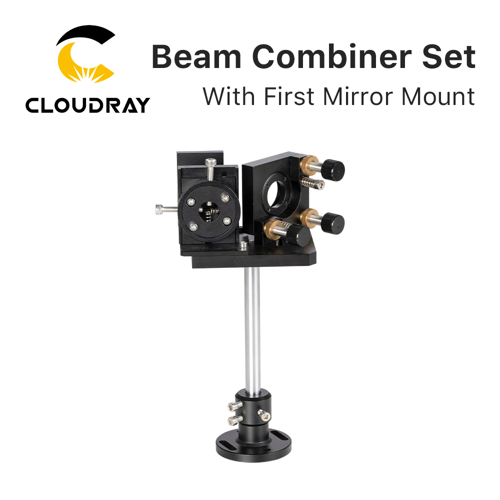 Cloudray Beam Combiner Set 25m - Co2 Laser Mirror review and price