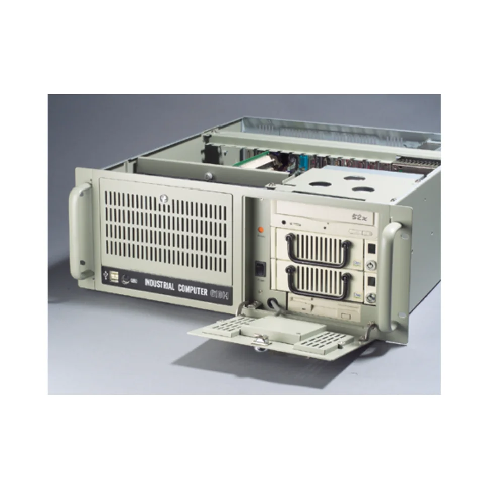2025 Advantech IPC-610-H Econo - Industrial Visual review and price