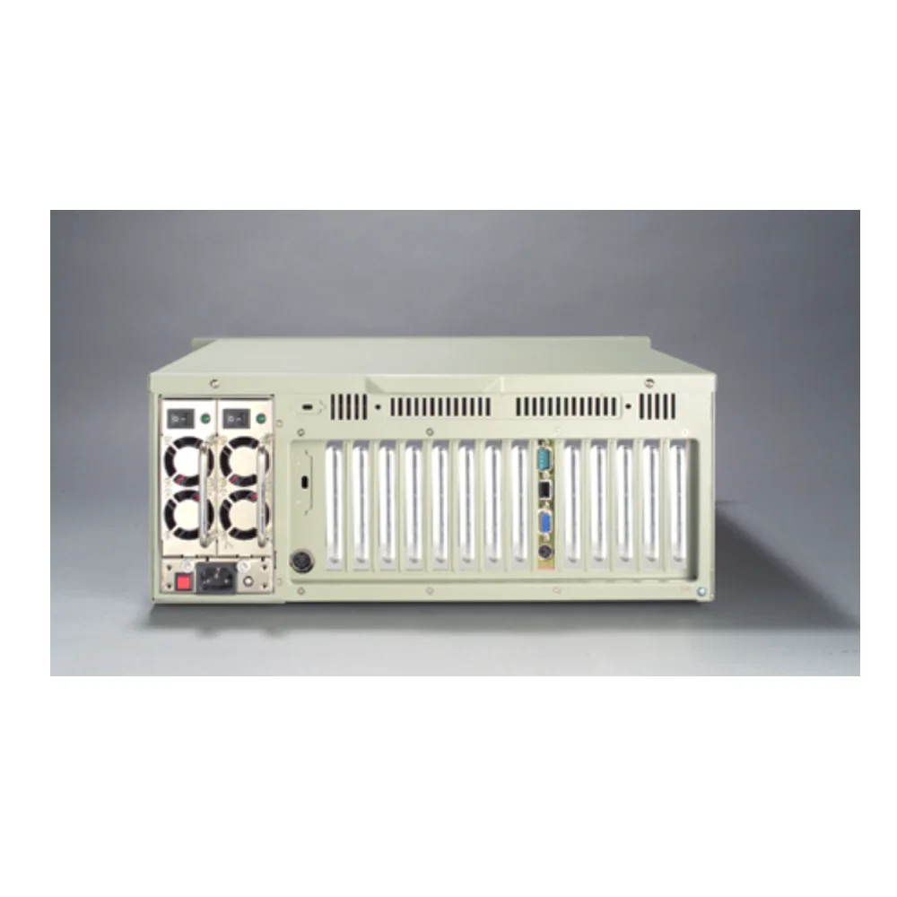 2025 Advantech IPC-610-H Econo - Industrial Visual review and price