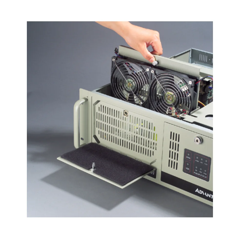 2025 Advantech IPC-610-H Econo - Industrial Visual review and price