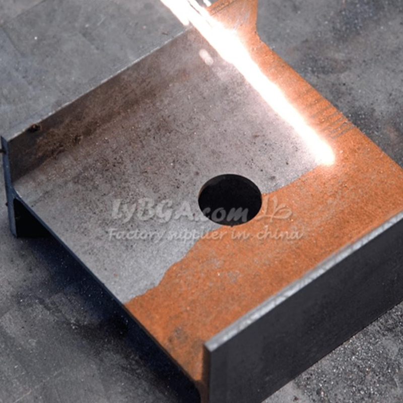 1500W 2000W 3000W Fiber Laser  - Industrial Laser For Cleaning review and price