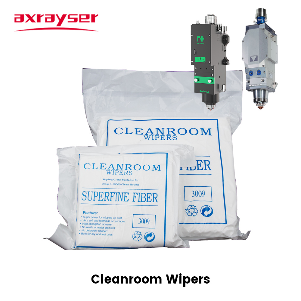 3009 Industry Cleanroom Wipers - Industrial Laser For Cleaning review and price