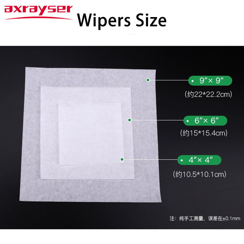 3009 Industry Cleanroom Wipers - Industrial Laser For Cleaning review and price