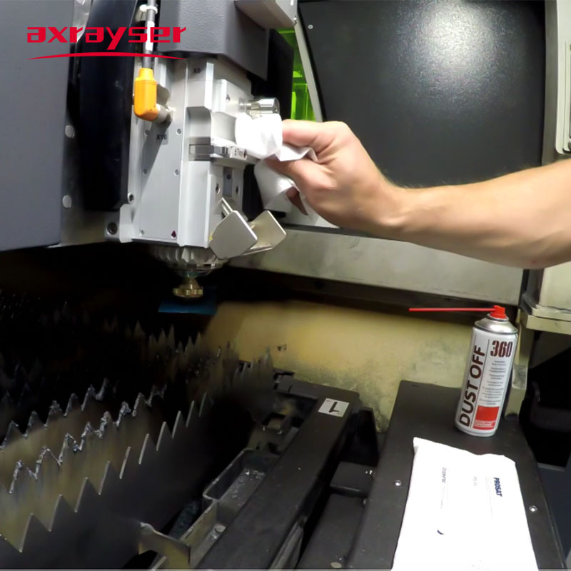 3009 Industry Cleanroom Wipers - Industrial Laser For Cleaning review and price