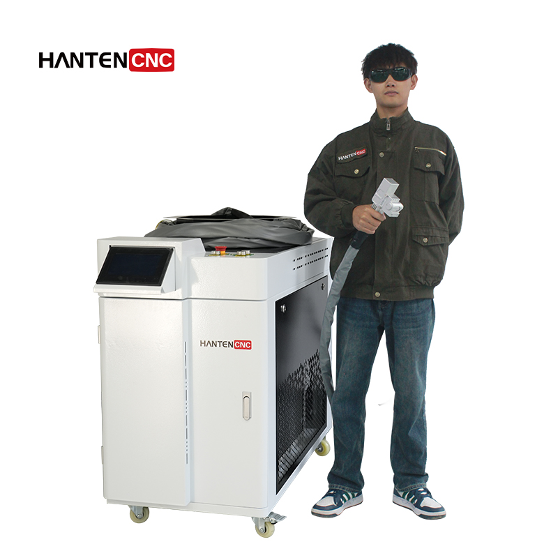 Factory Direct 2000w 3000W Hig - Industrial Laser For Cleaning review and price