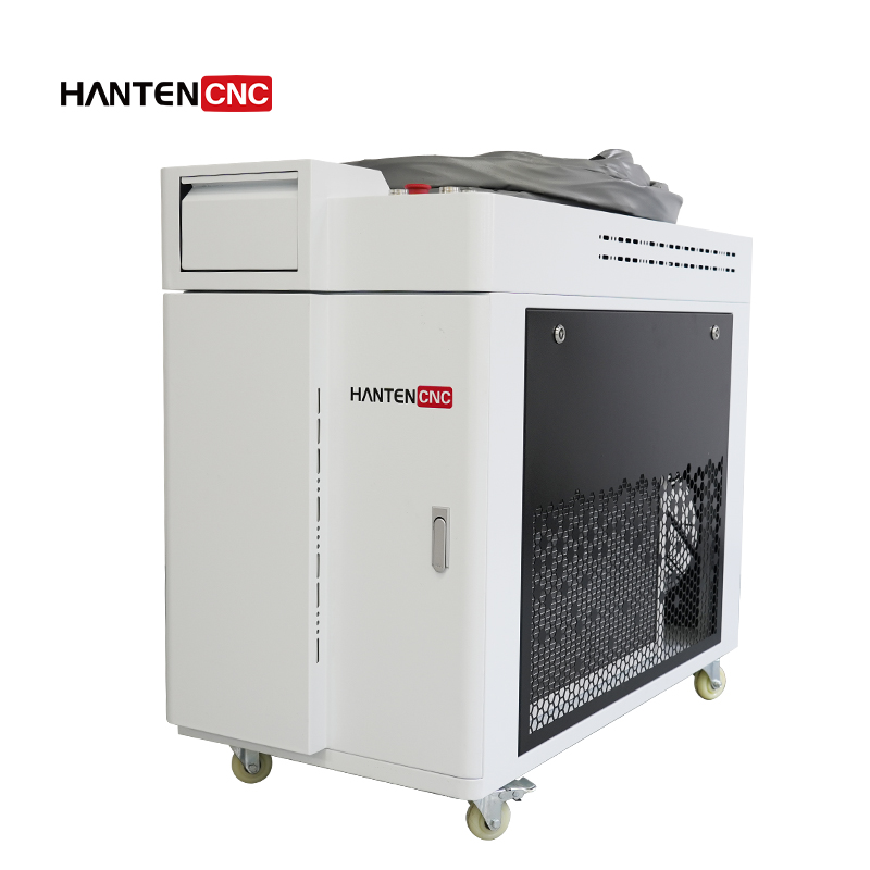 Factory Direct 2000w 3000W Hig - Industrial Laser For Cleaning review and price