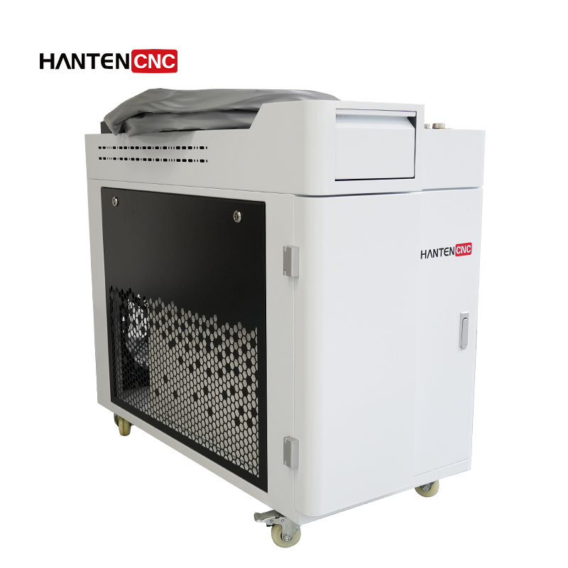 Factory Direct 2000w 3000W Hig - Industrial Laser For Cleaning review and price