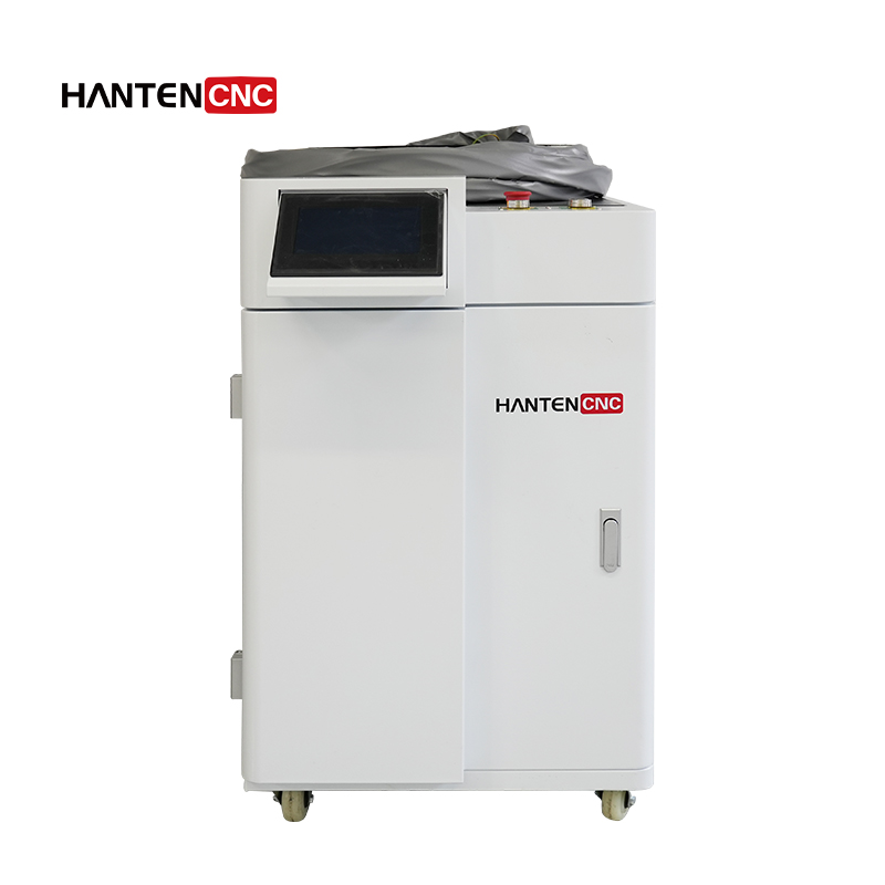 Factory Direct 2000w 3000W Hig - Industrial Laser For Cleaning review and price