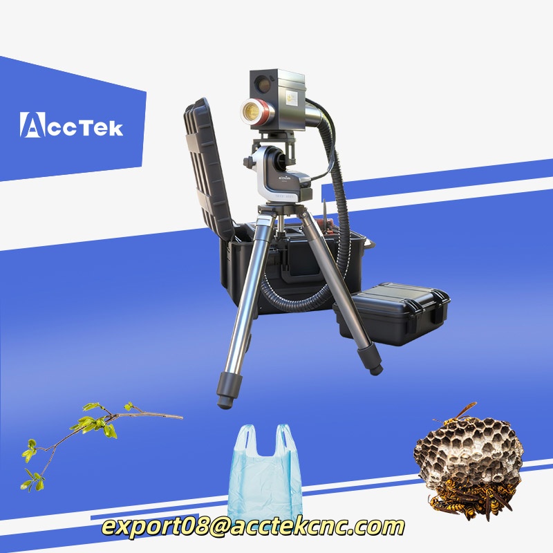 Good Price 500w Optional Fiber - Industrial Laser For Cleaning review and price