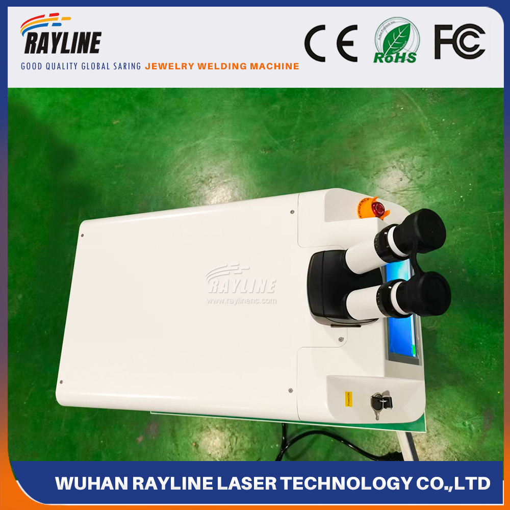 Jewelry Laser Welding Machine  - Industrial Laser Glasses review and price