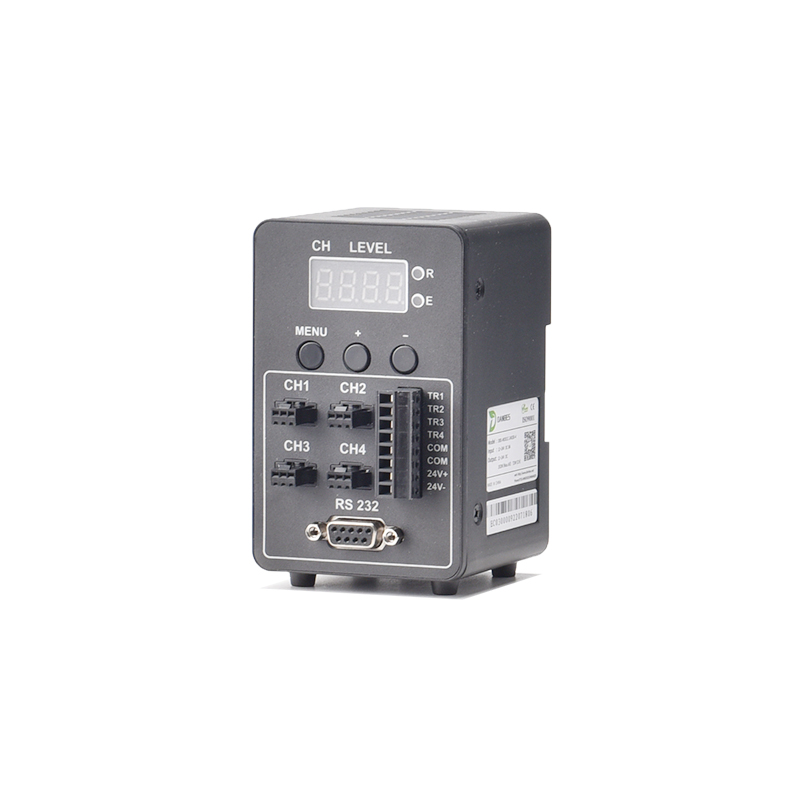 4-Channel External Power Contr - Industrial Visual review and price