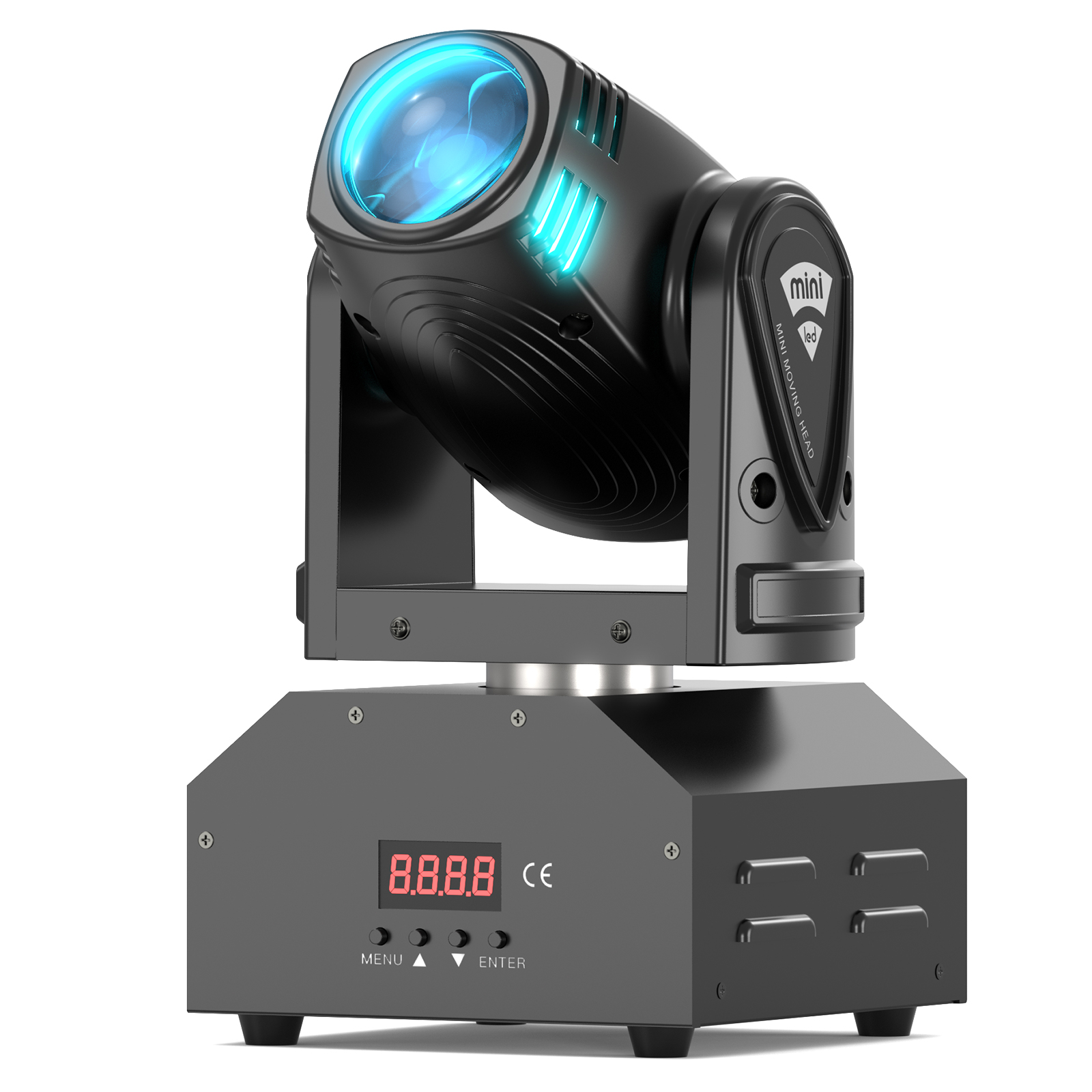 U'King 100W Beam Moving Head L - Laser Power Supply 60W review and price