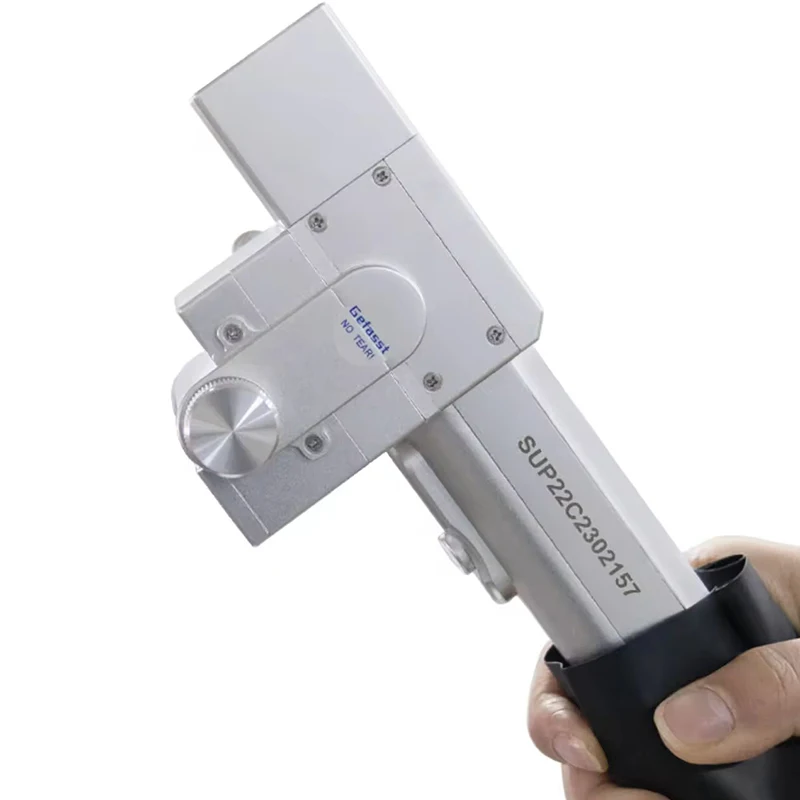 SUP22C Handheld Laser Cleaning - Industrial Laser For Cleaning review and price