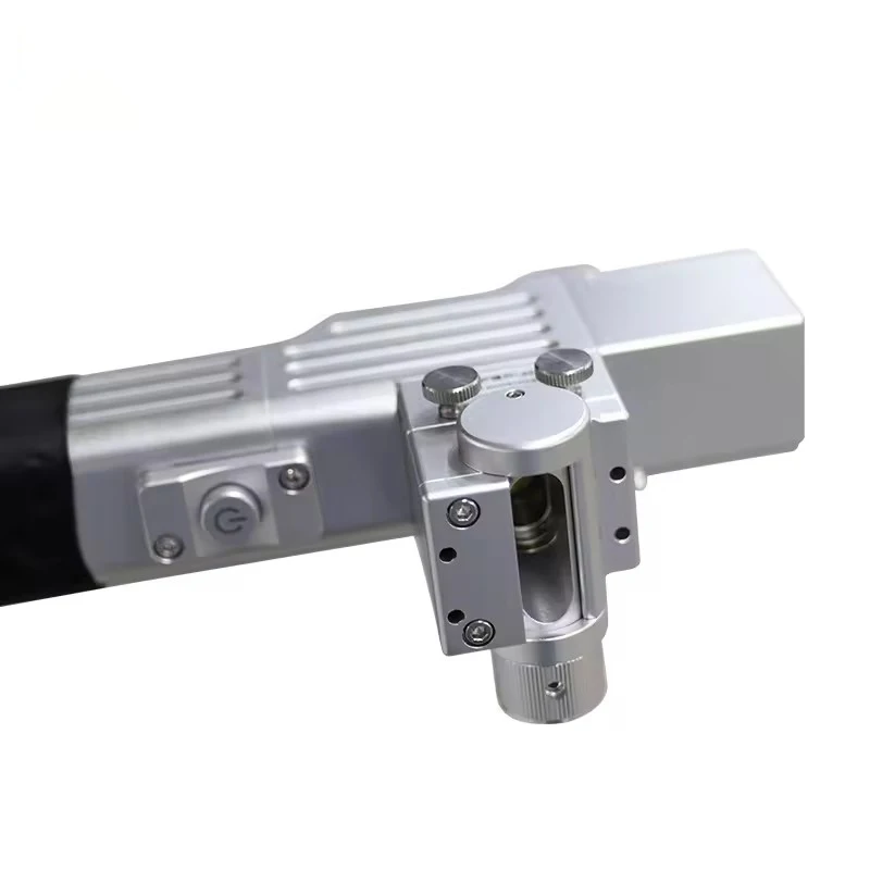 SUP22C Handheld Laser Cleaning - Industrial Laser For Cleaning review and price