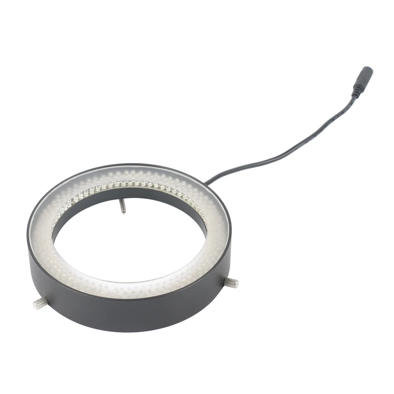288pcs LED Ring Lamp 24W 6500K - Industrial Visual review and price