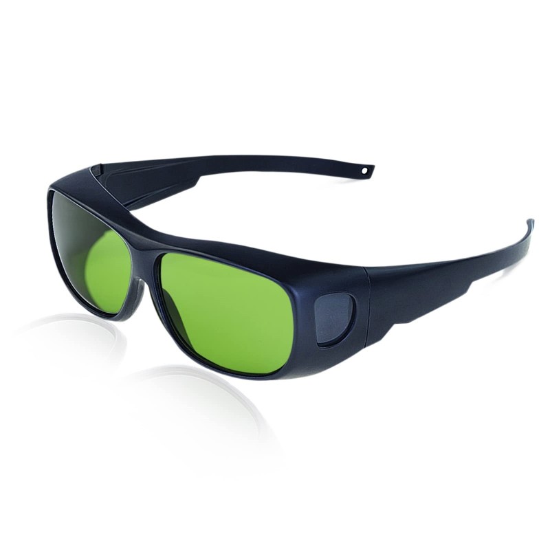 A93E-OD8 200Nm-2000Nm Fiber La - Industrial Laser Glasses review and price