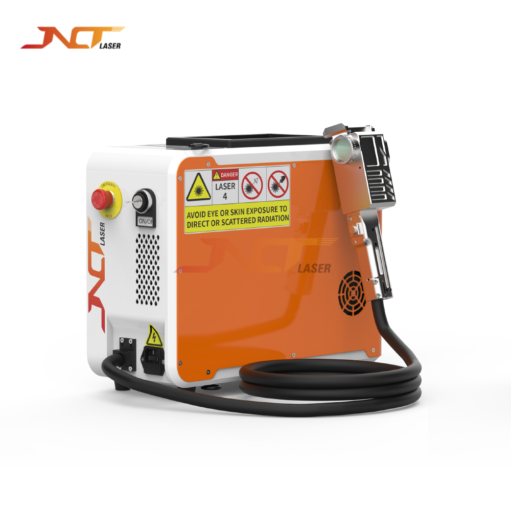 Laser Cleaning Machine to Remo - Industrial Laser For Cleaning review and price