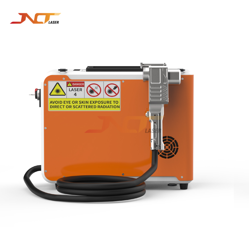 Laser Cleaning Machine to Remo - Industrial Laser For Cleaning review and price