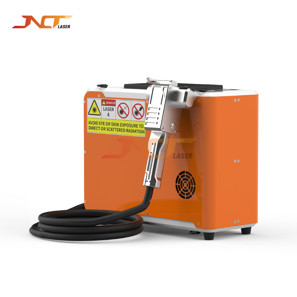 Laser Cleaning Machine to Remo - Industrial Laser For Cleaning review and price