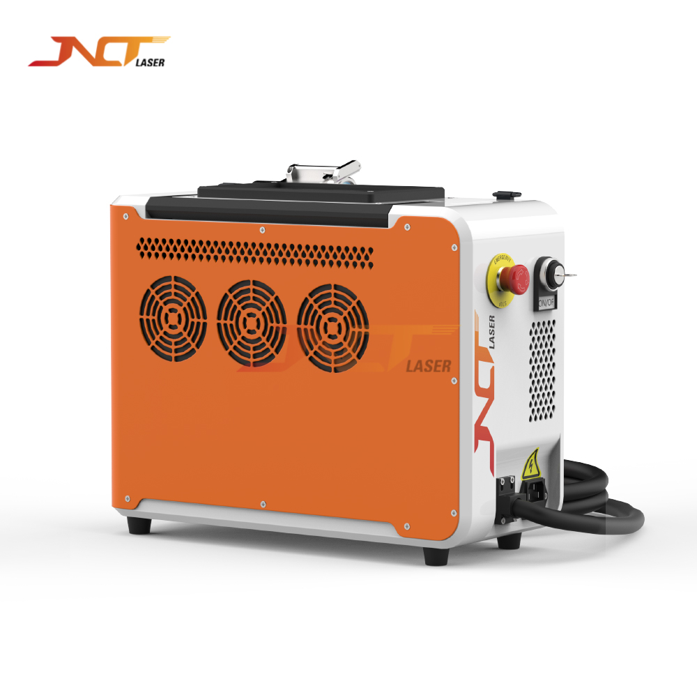 Laser Cleaning Machine to Remo - Industrial Laser For Cleaning review and price