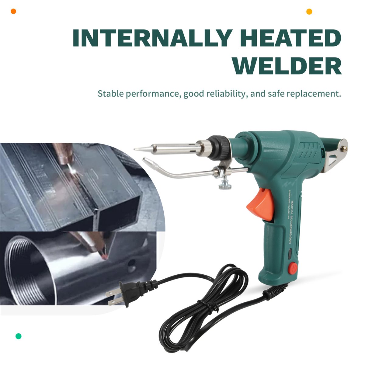 #28K Industrial Laser Welding  - Industrial Handheld Laser Welder review and price