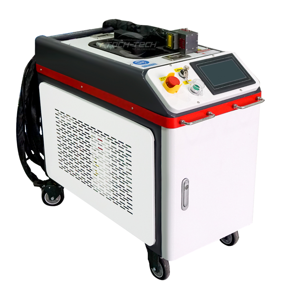 High Quality Industrial 200w 3 - Industrial Laser For Cleaning review and price