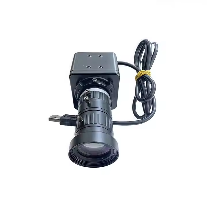 Hot Selling Factory 4K High-De - Industrial Visual review and price