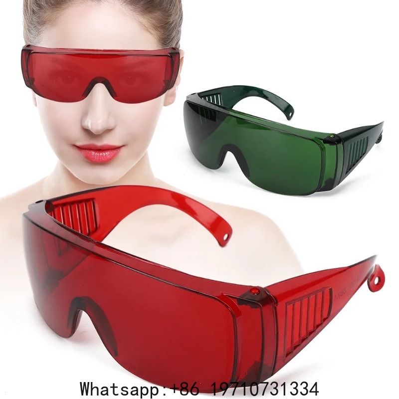 Industrial Accessory Protectiv - Industrial Laser Glasses review and price