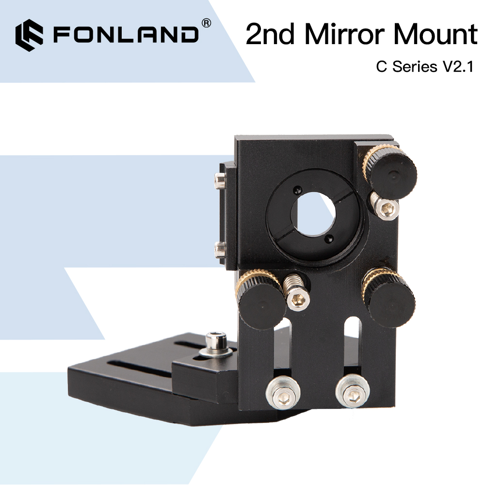 FONLAND CO2 Black Second Laser - Co2 Laser Mirror review and price