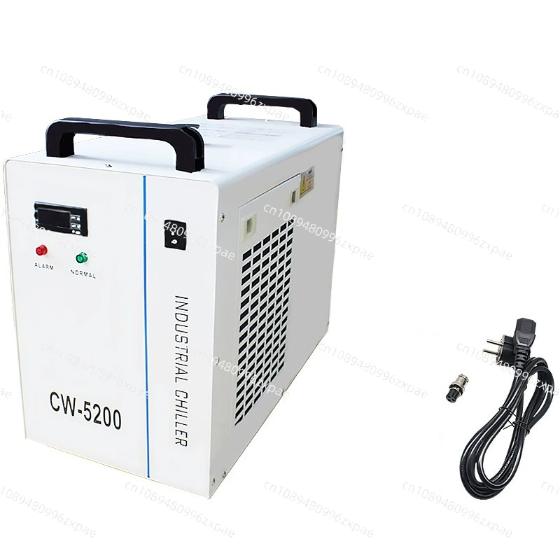 220V 110V Industrial Water Chi - Laser Power Supply 60W review and price