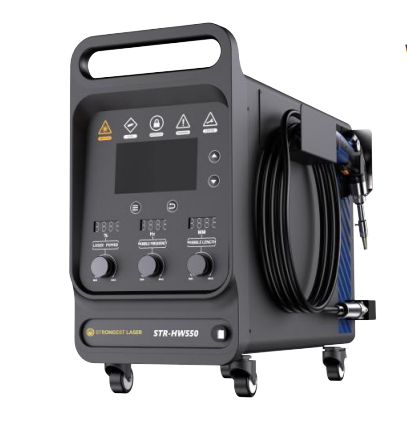 900W Industrial Handheld Laser - Industrial Handheld Laser Welder review and price