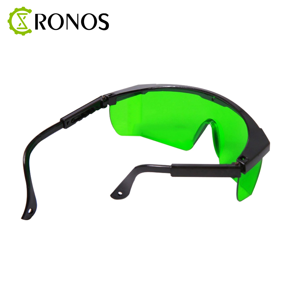 Cronos 190 - 420/900 - 1700nm  - Industrial Laser Glasses review and price