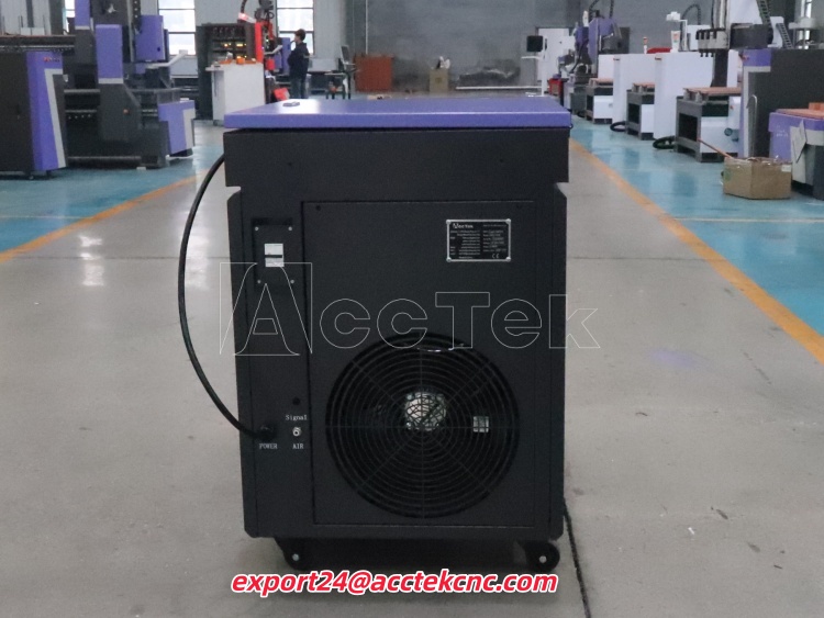 Powerful 1000w Pulsed Laser Cl - Industrial Laser For Cleaning review and price