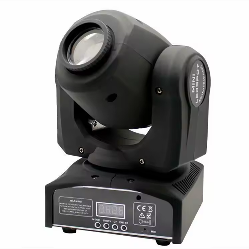 Spot 60W LED beam moving head  - Laser Power Supply 60W review and price