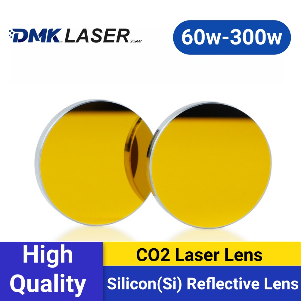 DMK Silicon(Si) Reflector Mirr - Co2 Laser Mirror review and price