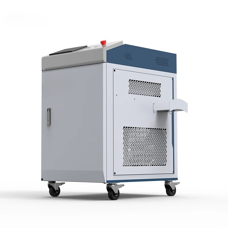 New Industrial Laser Cleaner C - Industrial Laser Cleaner Price review and price