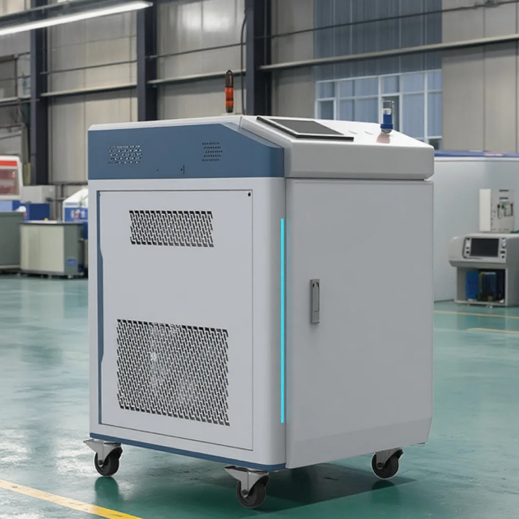 New Industrial Laser Cleaner C - Industrial Laser Cleaner Price review and price